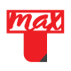 Tmax logo